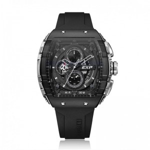 Expedition 6782 Black Silver MCRTBBASL NEW
